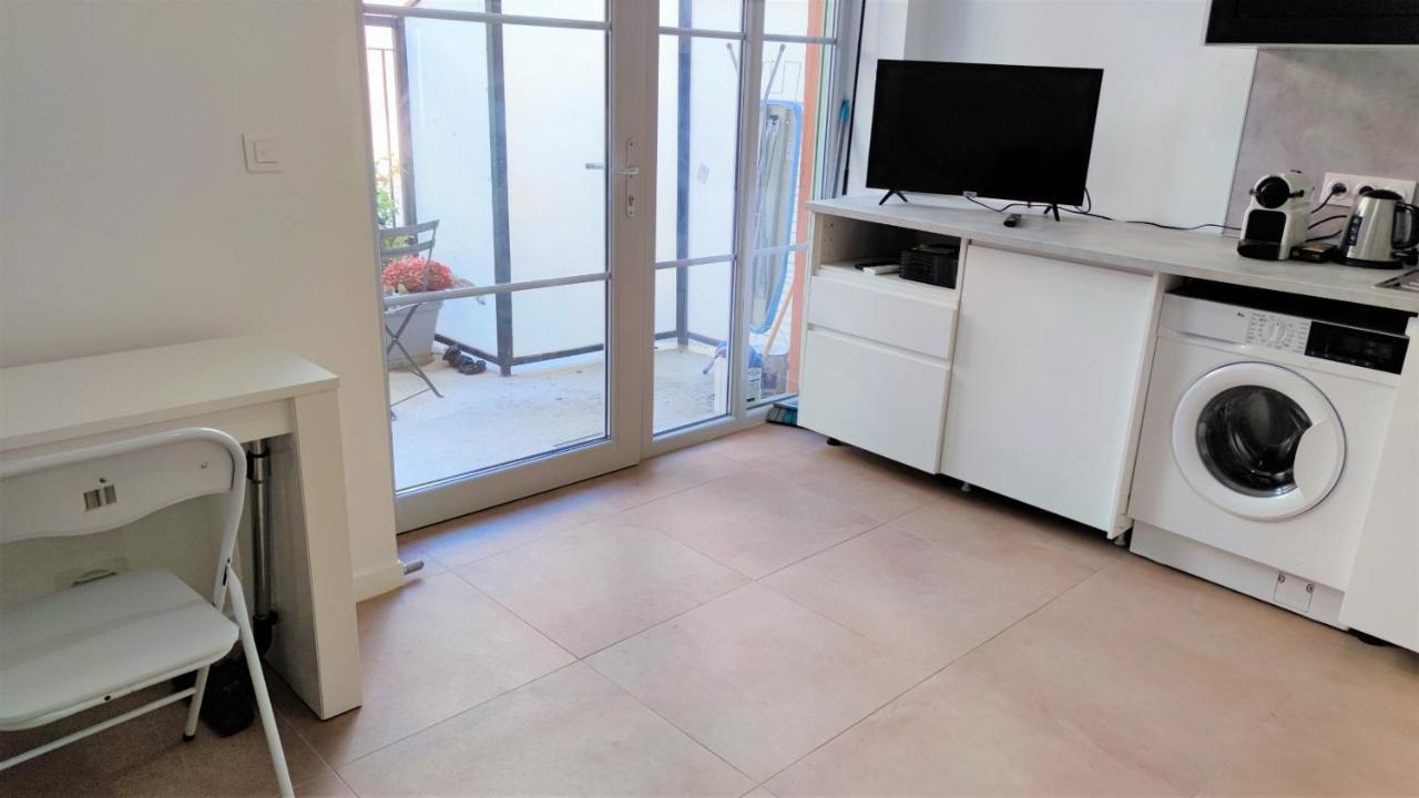 Delille Centre 09 Appartement