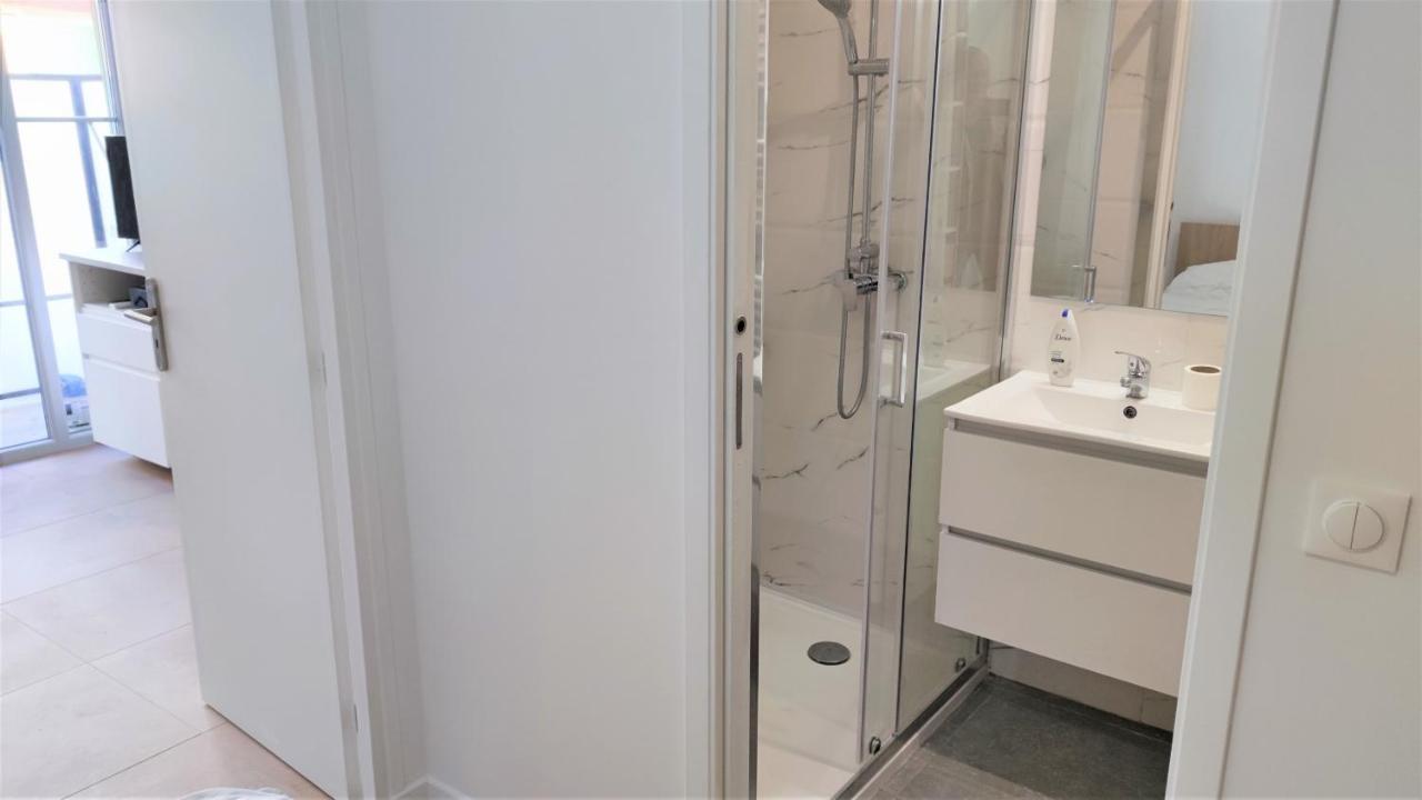 Appartement Delille Centre 09 *
