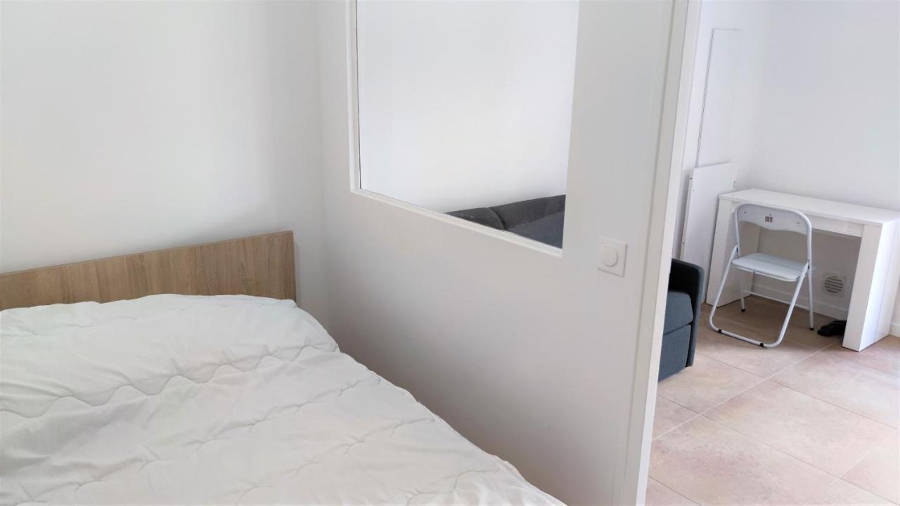 Delille Centre 09 Appartement *